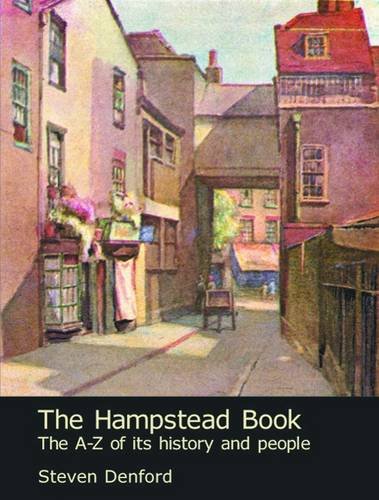 The Hampstead Book