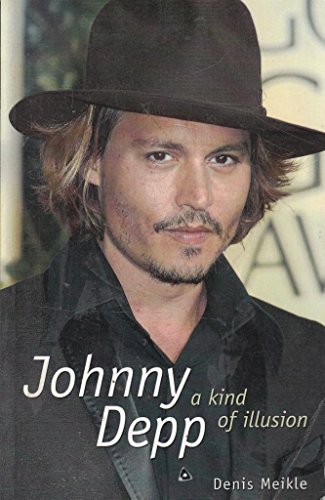 Johnny Depp