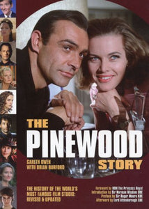 The Pinewood Story 