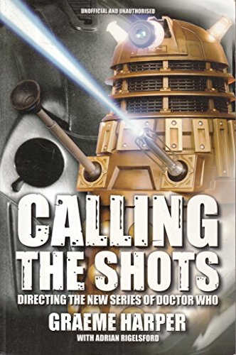 Calling the Shots