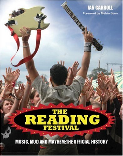 The Reading Festival