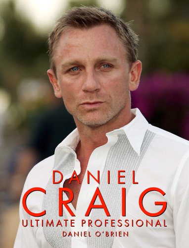 Daniel Craig