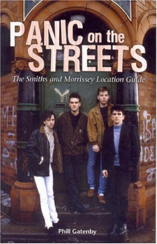 Panic on the Streets