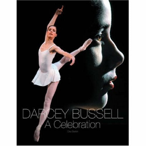 Darcey Bussell