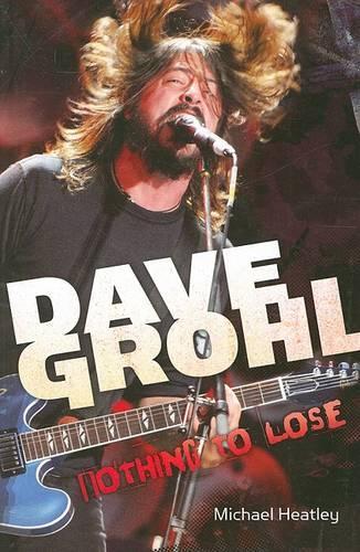 Dave Grohl