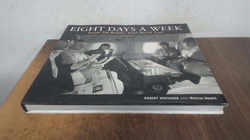Eight Days a Week