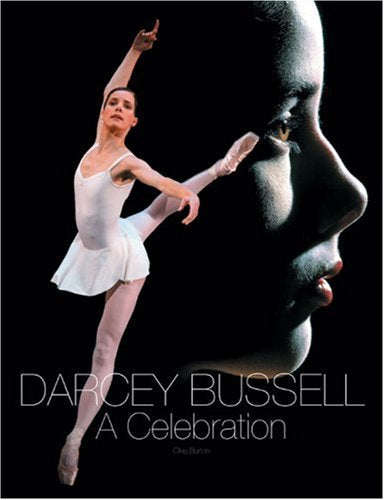 Darcey Bussell