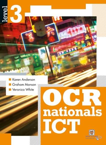 OCR Nationals ICT Level 3