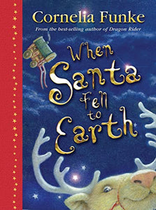 When Santa Fell to Earth 