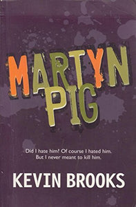 Martyn Pig 