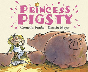 Princess Pigsty 