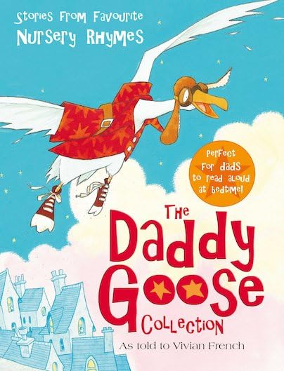 Daddy Goose Collection