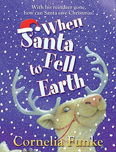 When Santa Fell to Earth 