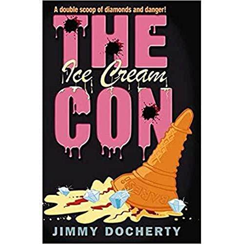 Ice Cream Con