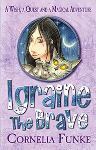 Igraine the Brave 