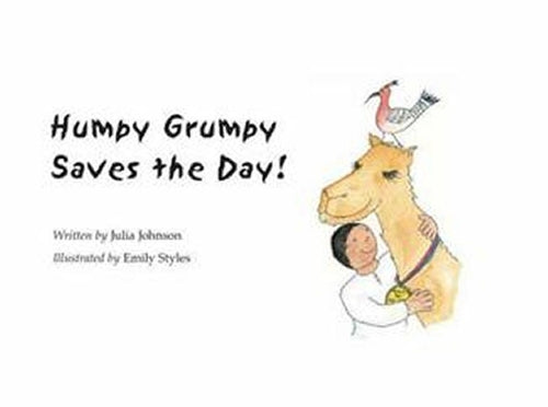 Humpy Grumpy Saves the Day