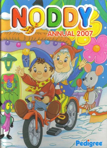 Noddy Annual