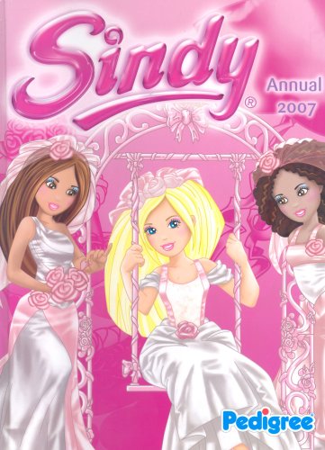 Sindy Annual
