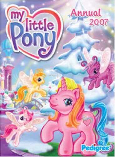 My Little Pony Annual