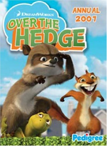 Over the Hedge Annual