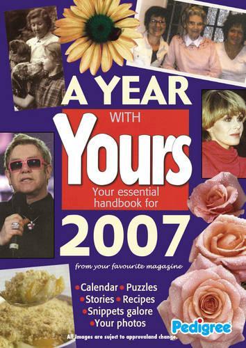 Yours Year Book 2007