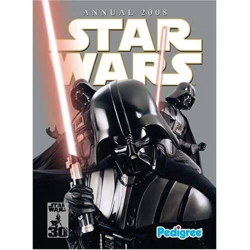 Star Wars Annual