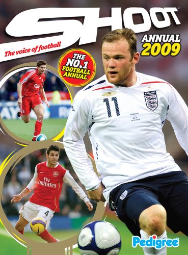 "Shoot" Annual