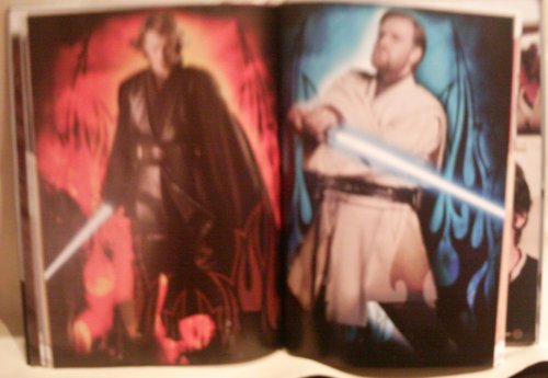 Star Wars Annual