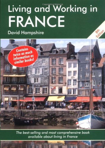 Living and Working in France