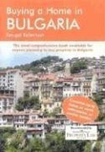 Buying a Home in Bulgaria