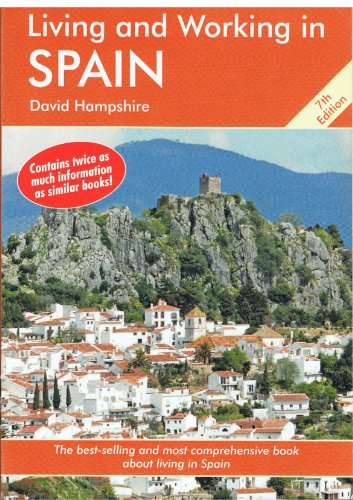 Living and Working in Spain