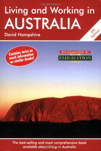 Living and Working in Australia