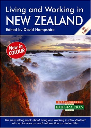 Living and Working in New Zealand