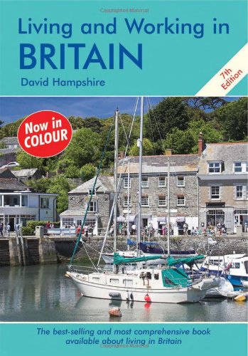 Living and Working in Britain