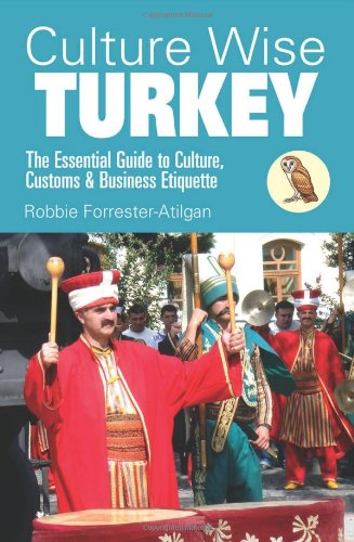 Culture Wise Turkey