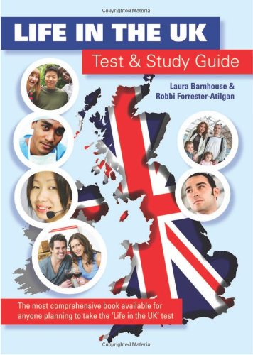 Life in the UK Test and Study Guide