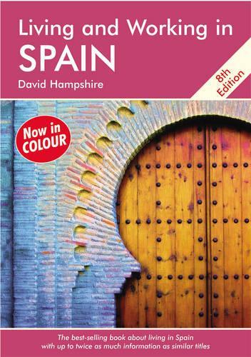 Living and Working in Spain