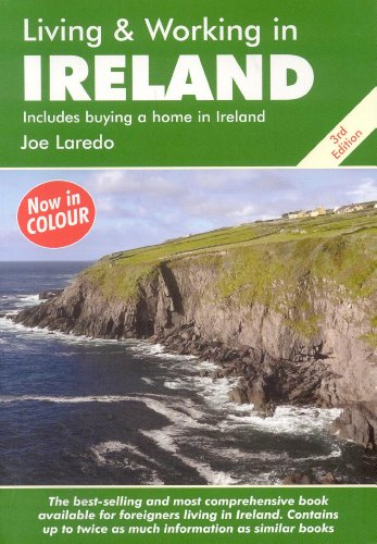 Living and Working in Ireland