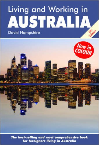 Living and Working in Australia