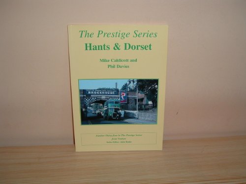 Hants and Dorset