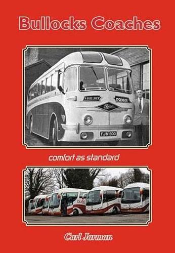 Bullocks Coaches