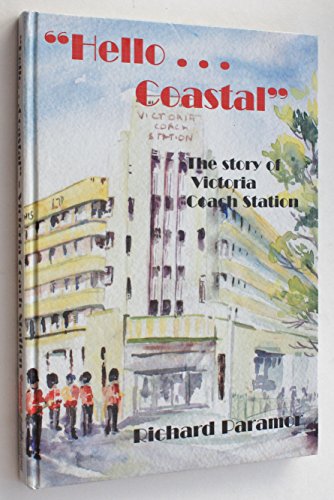 Hello, Coastal ... - London Coastal Coaches