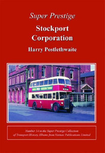 Stockport Corporation 
