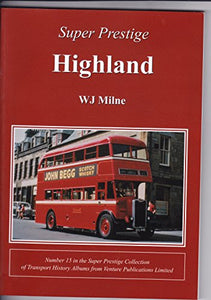Highland Omnibuses 