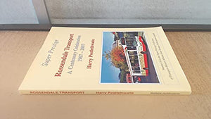 Rossendale Transport 