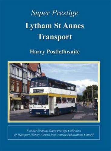 Lytham St Annes Transport