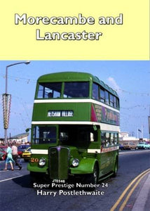 Morecambe & Lancaster 