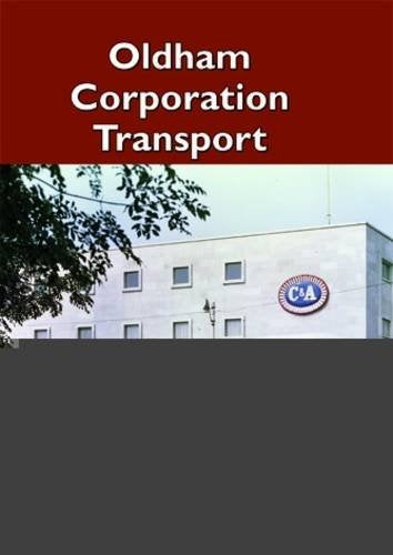Super Prestige 25 Oldham Corporation Transport