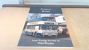 Super Prestige 30 Preston 