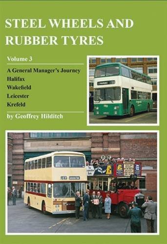 Steel Wheels and Rubber Tyres